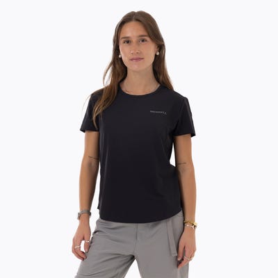 Polo Mujer Trail