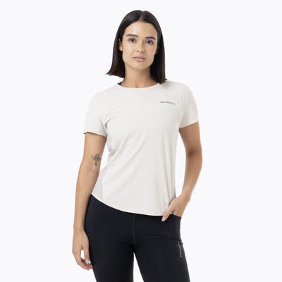 Polo Mujer Trail