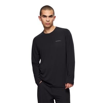 Polo Hombre Vista Tencel Ls