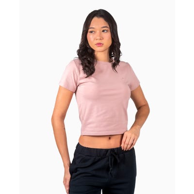 Polo Mujer Slim Star Chevron