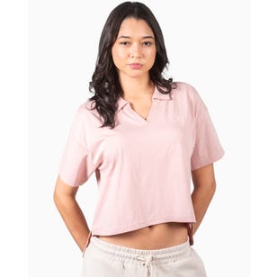 Polo Mujer Star Chevron