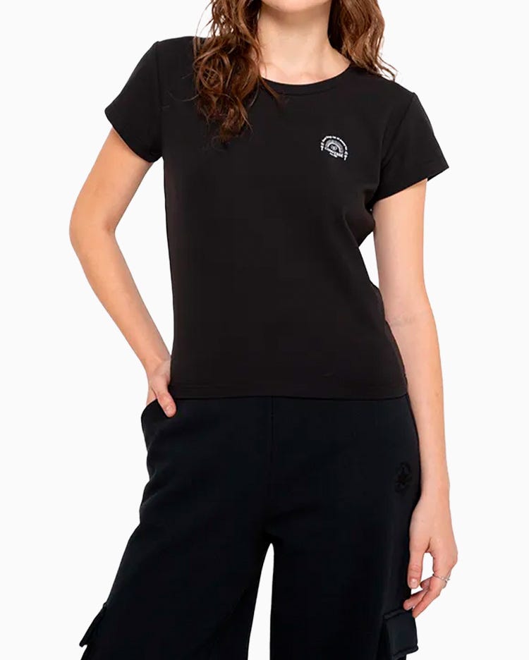Polo Mujer Sunshine Slim Fit