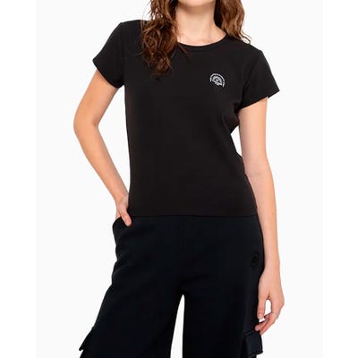 Polo Mujer Sunshine Slim Fit
