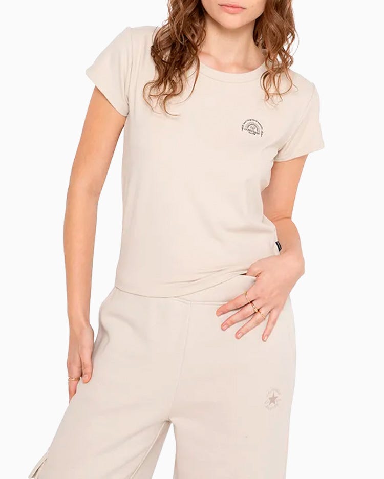 Polo Mujer Sunshine Slim Fit