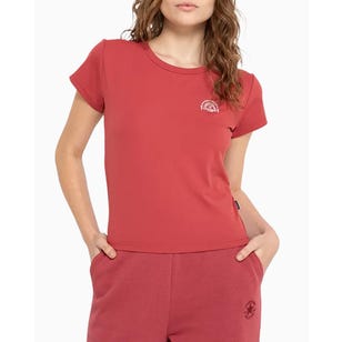 Polo Mujer Sunshine Slim Fit