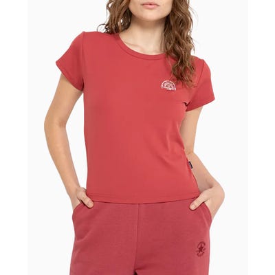 Polo Mujer Sunshine Slim Fit
