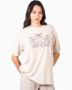 Polo Mujer The Sun Chevron