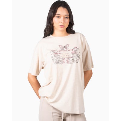 Polo Mujer The Sun Chevron