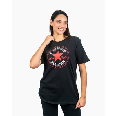 Polo Mujer Chuck Patch