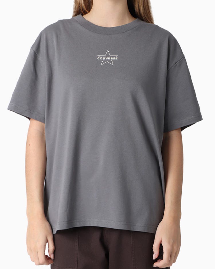 Polo Mujer Star
