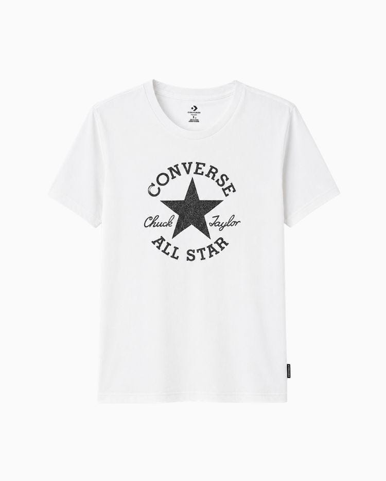 Polo Mujer Shine Patch