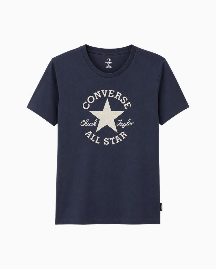 Polo Mujer Shine Patch