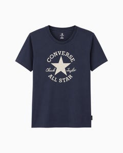 Polo Mujer Shine Patch