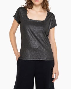 Polo Mujer Small Star Chevron