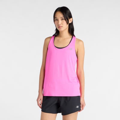 Tank Mujer Sport Essentials