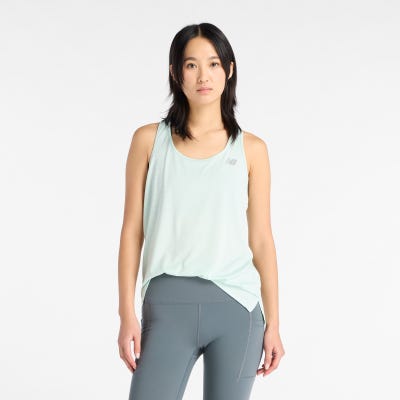 Tank Mujer Sport Essentials