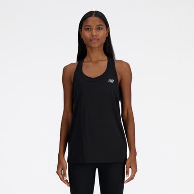 Tank Mujer Sport Essentials