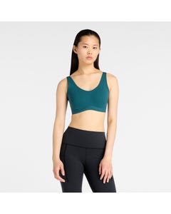 Top Mujer NB RC