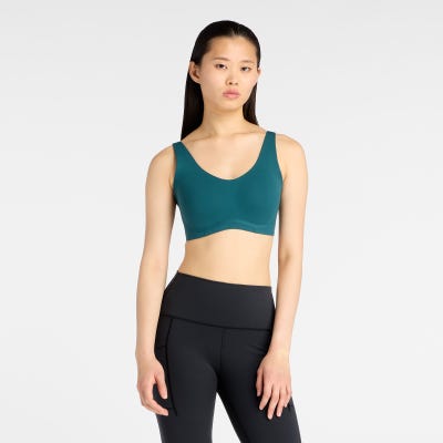 Top Mujer NB RC