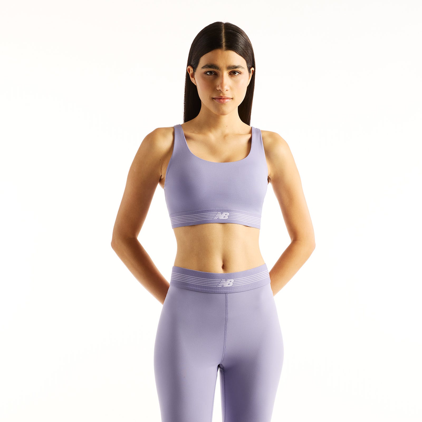 Top Mujer Ac Train Bra