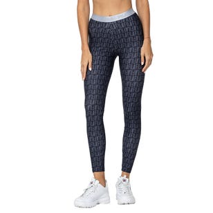 Licra Mujer Training Elastic Ii