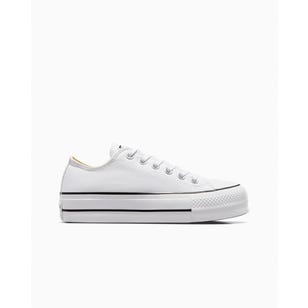 Zapatillas Mujer Chuck Taylor All Star Platform Ox