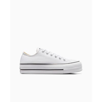 Zapatillas Mujer Chuck Taylor All Star Platform Ox