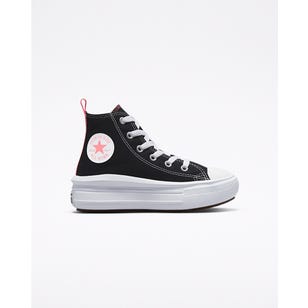 Zapatillas Niño Chuck Taylor All Star Move Color Pop