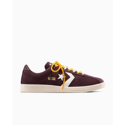Zapatillas Hombre All Star Classic Trainer Suede