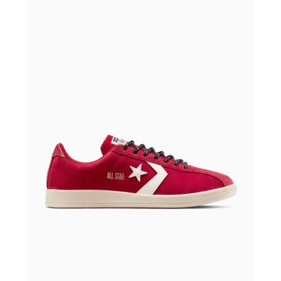 Zapatillas Hombre All Star Classic Trainer Suede
