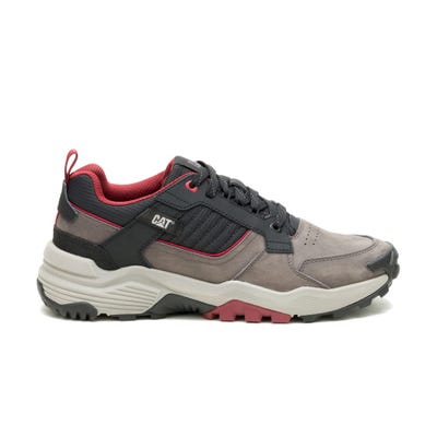 Zapatillas Hombre Grapple Leather