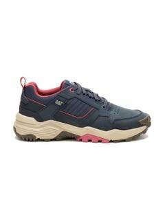 Zapatillas Hombre Grapple Leather