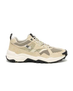 Zapatillas Hombre Grapple Suede Mesh