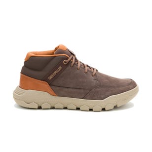 Botines Hombre Hex Lite Cruise Mid