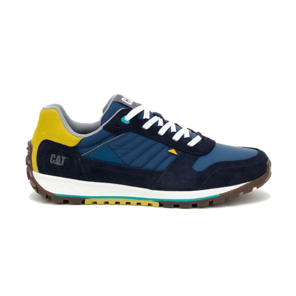 Zapatillas Hombre Trigen Mesh