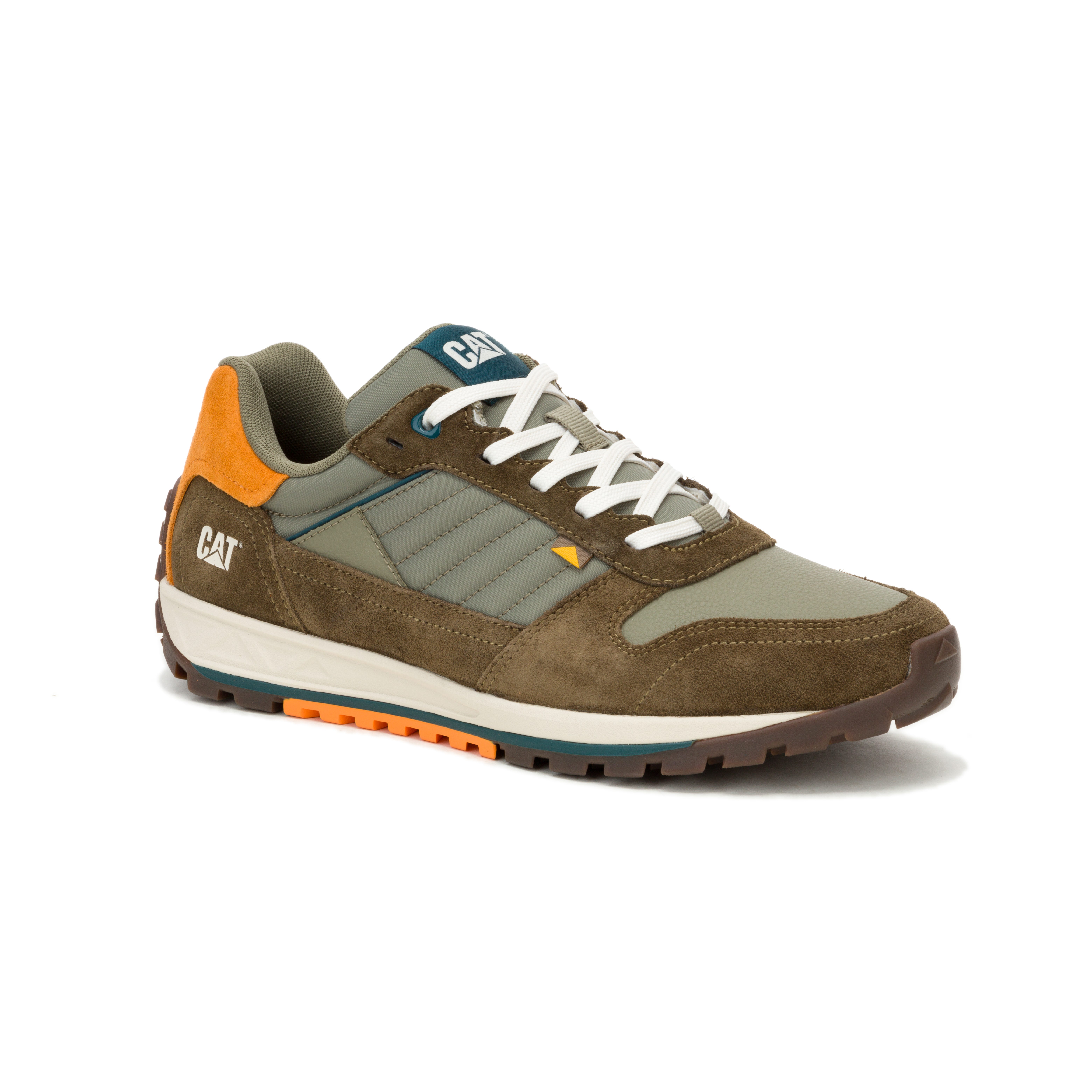 Zapatillas Hombre Trigen Mesh