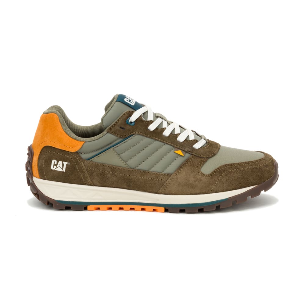 Zapatillas Hombre Trigen Mesh