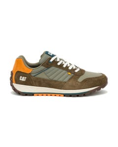 Zapatillas Hombre Trigen Mesh