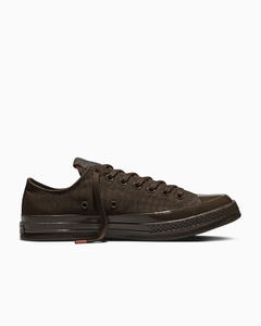 Zapatillas Hombre Chuck 70 Monochrome