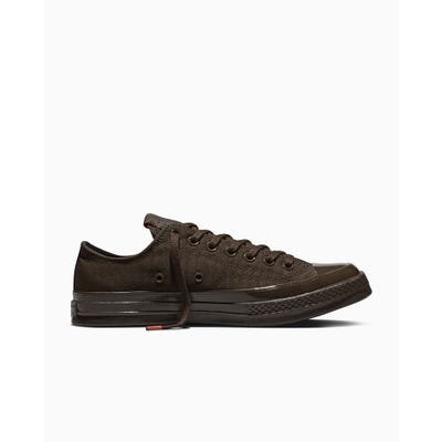 Zapatillas Hombre Chuck 70 Monochrome