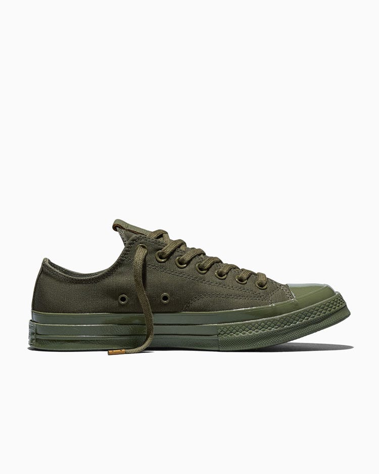 Zapatillas Hombre Chuck 70 Monochrome