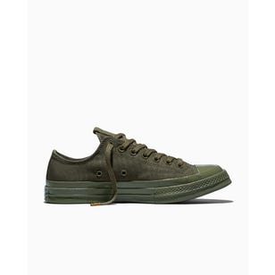 Zapatillas Hombre Chuck 70 Monochrome