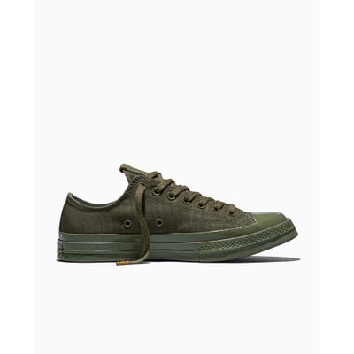 Zapatillas Hombre Chuck 70 Monochrome