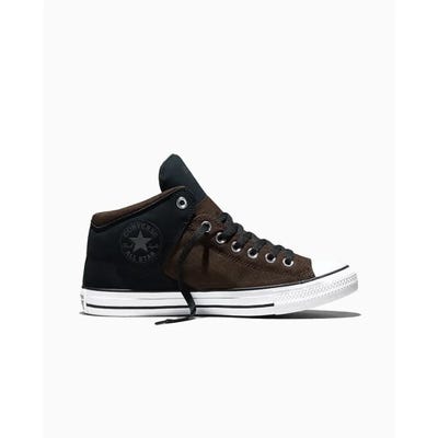 Zapatillas Hombre Chuck Taylor All Star High Street