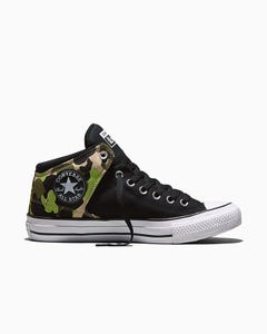 Zapatillas Hombre Chuck Taylor All Star High Street Archive Camo