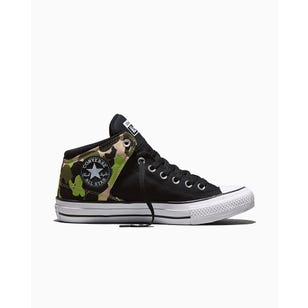 Zapatillas Hombre Chuck Taylor All Star High Street Archive Camo