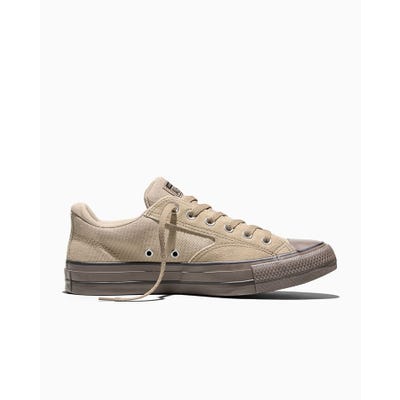 Zapatillas Hombre Chuck Taylor All Star Malden Street Canvas & Suede