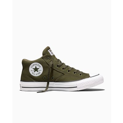 Zapatillas Hombre Chuck Taylor All Star Malden Street Canvas & Suede