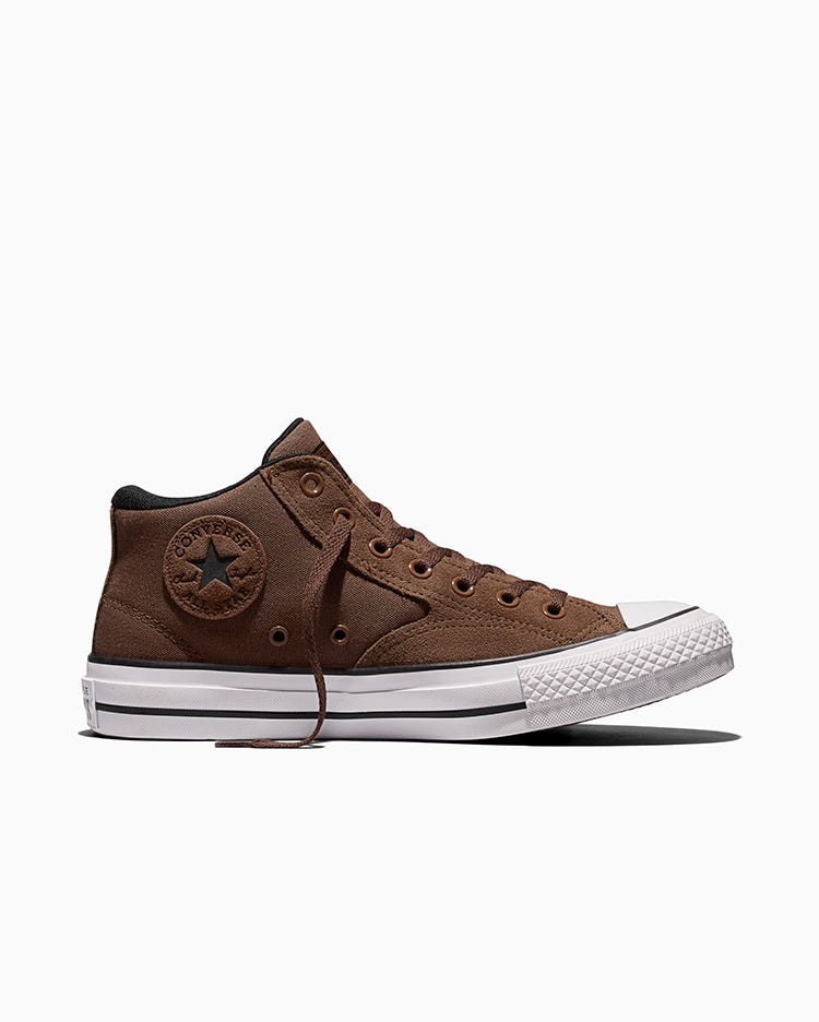 Zapatillas Hombre Chuck Taylor All Star Malden Street Suede