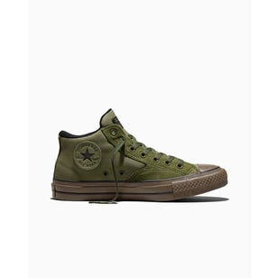 Zapatillas Hombre Chuck Taylor All Star Malden Street Suede
